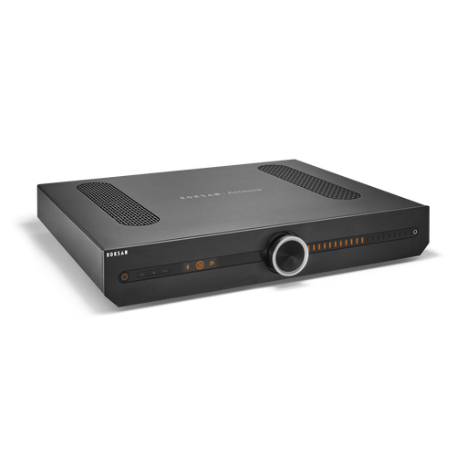 Roksan - Attessa Streaming Amplifier (COMING SOON!)