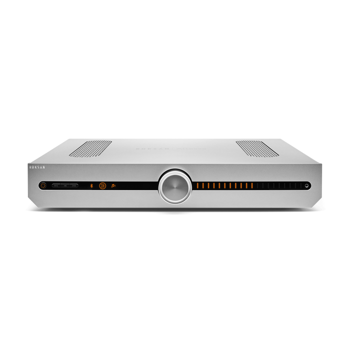 Roksan - Attessa Streaming Amplifier (COMING SOON!)