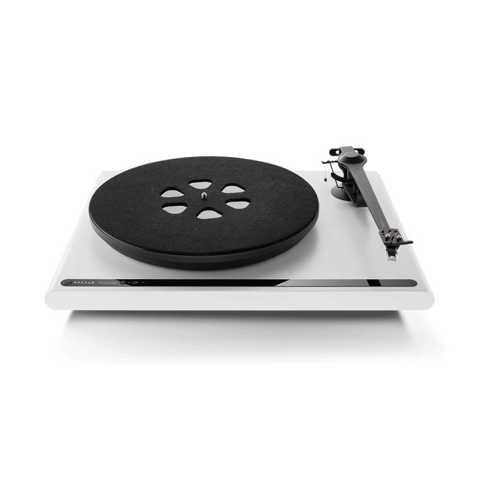 Roksan - Attessa Turntable (COMING SOON!)
