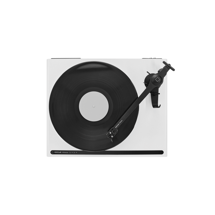 Roksan - Attessa Turntable (COMING SOON!)