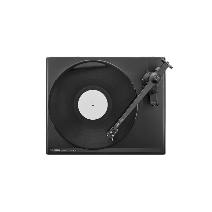 Roksan - Attessa Turntable (COMING SOON!)
