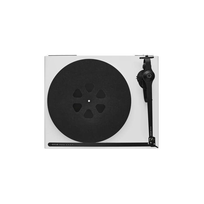Roksan - Attessa Turntable (COMING SOON!)