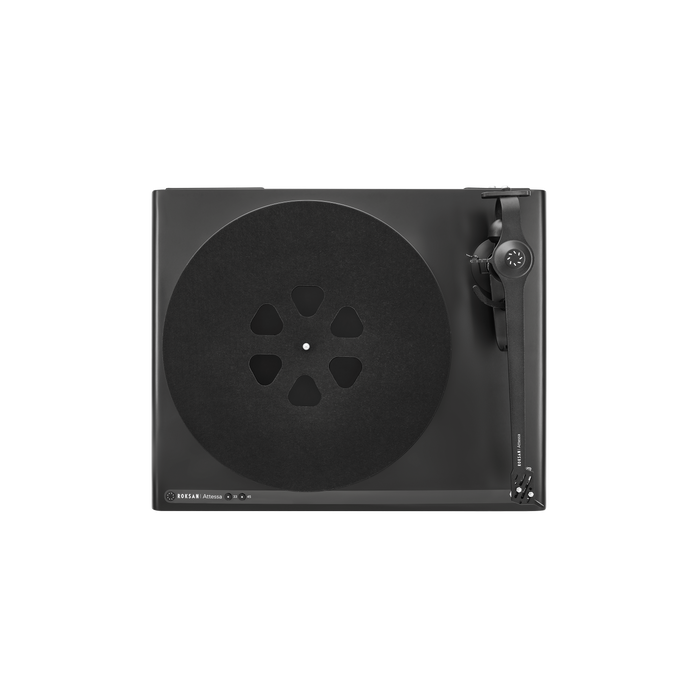 Roksan - Attessa Turntable (COMING SOON!)