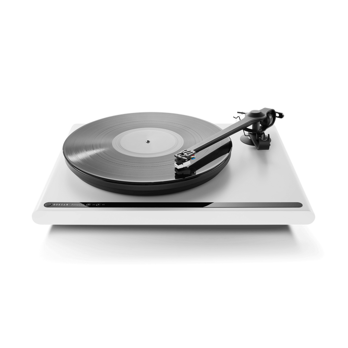 Roksan - Attessa Turntable (COMING SOON!)