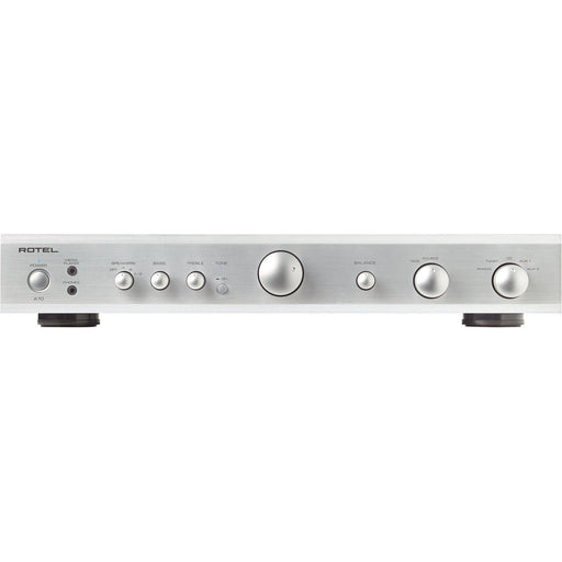Rotel - A10 - Integrated Amplifier