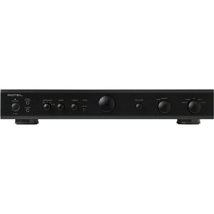 Latest Products  Integrated Amplifiers