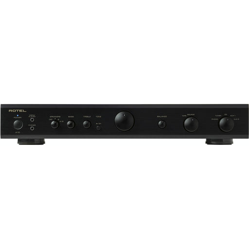 Rotel - A10 - Integrated Amplifier