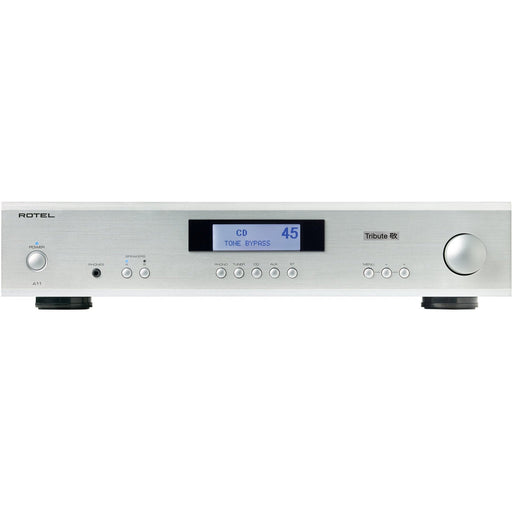 Rotel - A11 Tribute - Integrated Amplifier