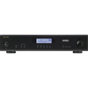 Rotel  Integrated Amplifiers