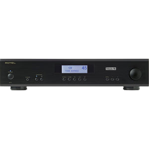 Rotel - A11 Tribute - Integrated Amplifier