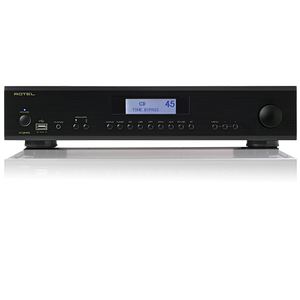 Rotel - A12 MKII - Integrated Amplifier