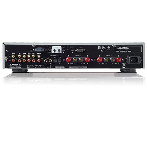 Rotel - A12 MKII - Integrated Amplifier