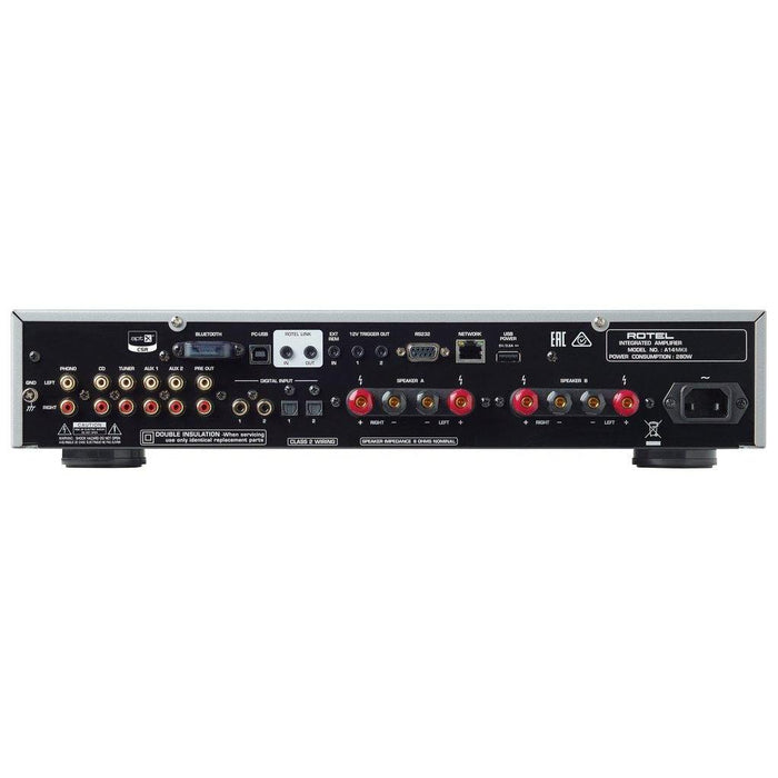 Rotel - A14 MKII - Integrated Amplifier