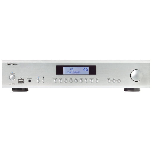 Rotel - A14 MKII - Integrated Amplifier