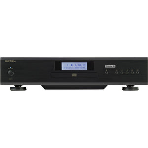 Products  CD Players