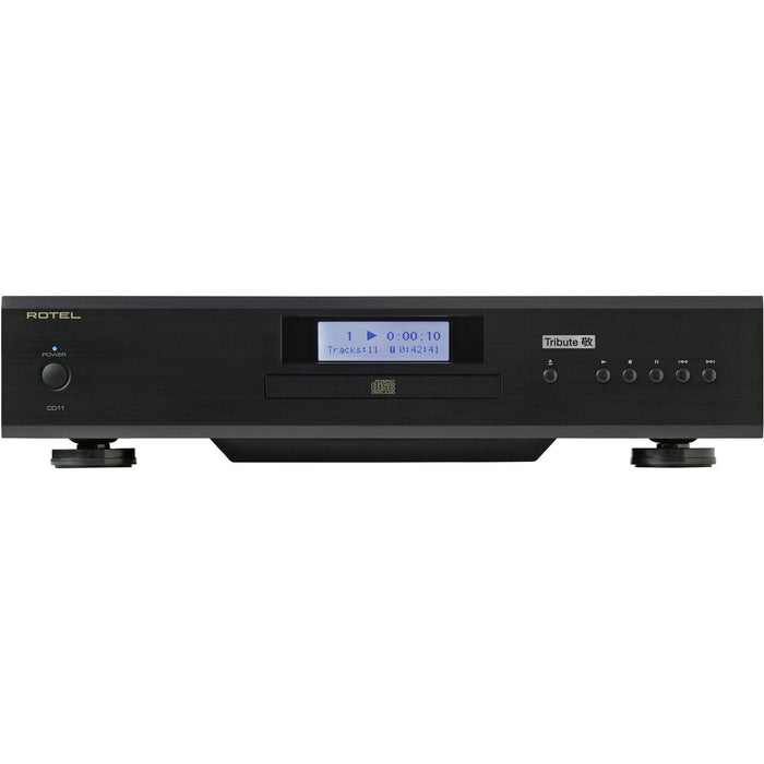 Rotel - CD11 Tribute - CD Player