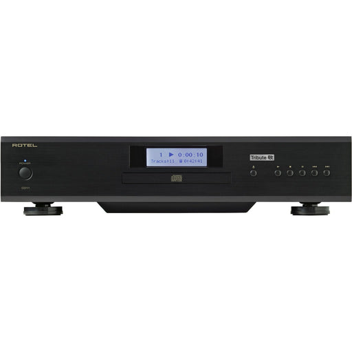 Rotel - CD11 Tribute - CD Player