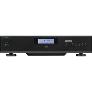 Products  CD Players