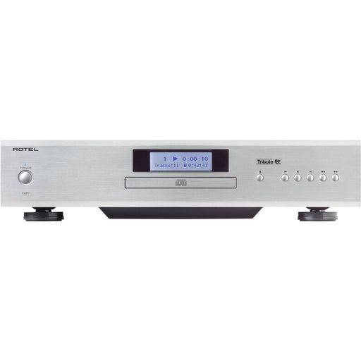Rotel - CD11 Tribute - CD Player