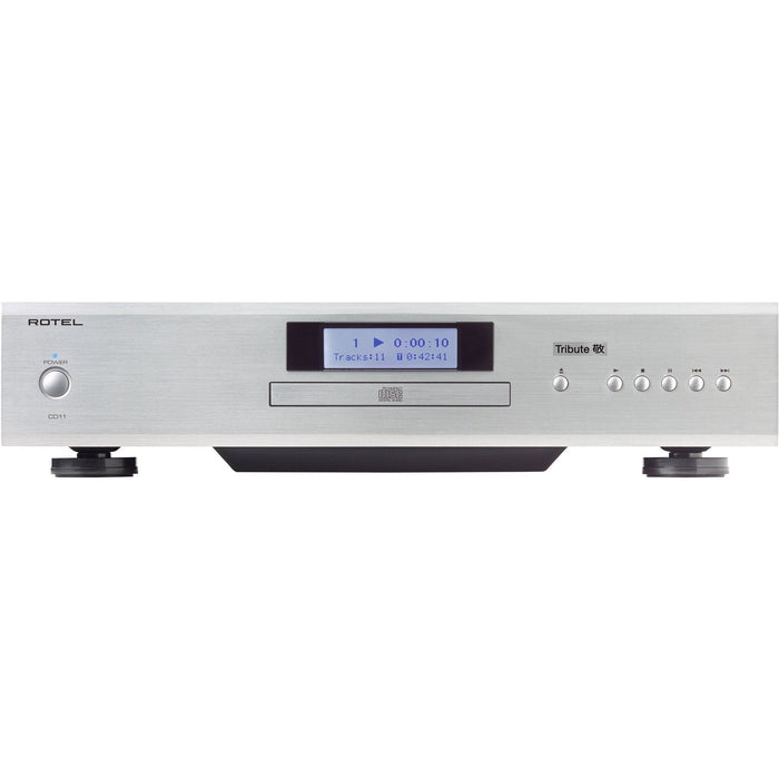 Rotel - CD11 Tribute - CD Player