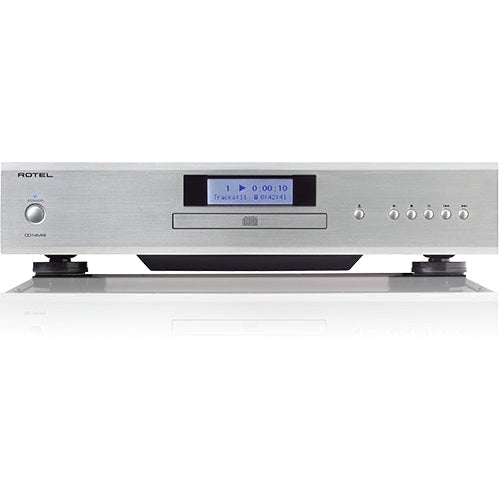 Rotel - CD14 MKII - CD Player