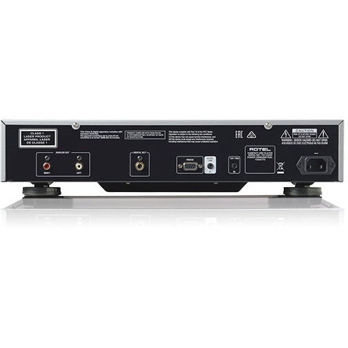 Rotel - CD14 MKII - CD Player