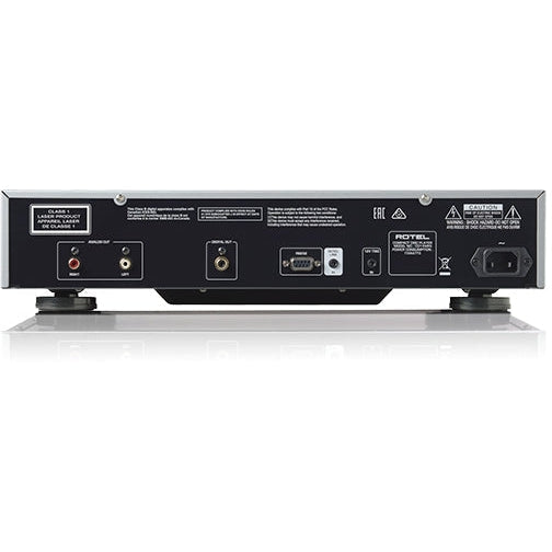Rotel - CD14 MKII - CD Player