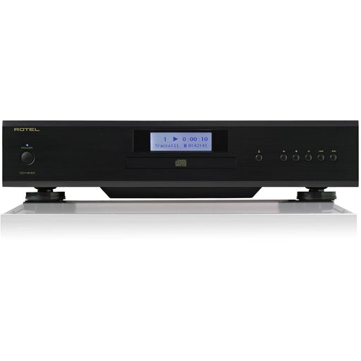Rotel - CD14 MKII - CD Player