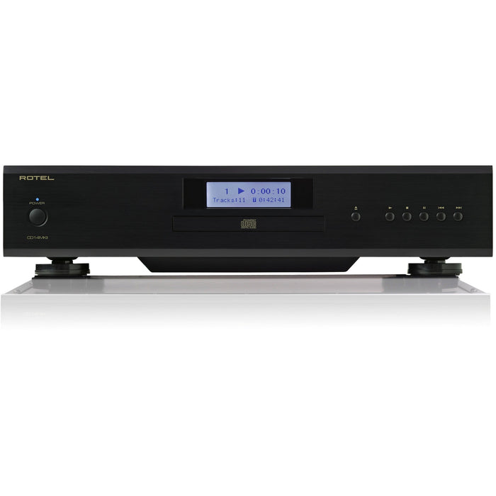 Rotel - CD14 MKII - CD Player