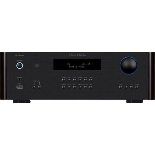 Rotel - RA-1572 MKII - Integrated Amplifier (NEW! AVAILABLE FOR PRE-ORDER)