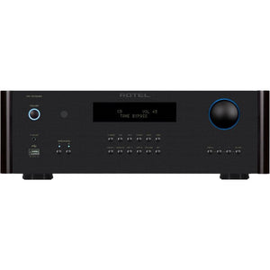 Rotel - RA-1572 MKII - Integrated Amplifier (NEW! AVAILABLE FOR PRE-ORDER)