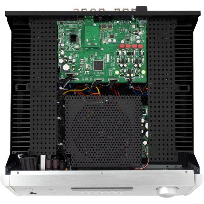 Rotel - RA-1592 - Integrated Amplifier