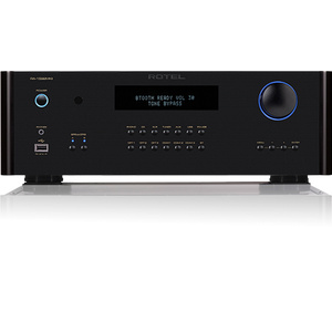 Rotel  Integrated Amplifiers