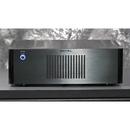 Rotel - RB 1552 Mk II - Power Amplifier