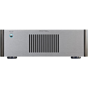 Rotel  Power Amplifiers
