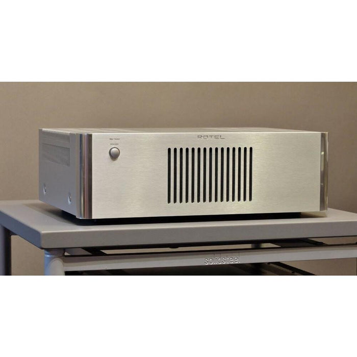 Rotel - RB 1582 Mk II - Power Amplifier