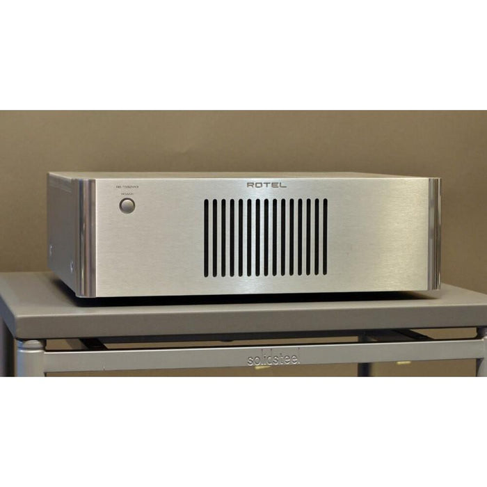 Rotel - RB 1582 Mk II - Power Amplifier