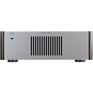 New  Power Amplifiers