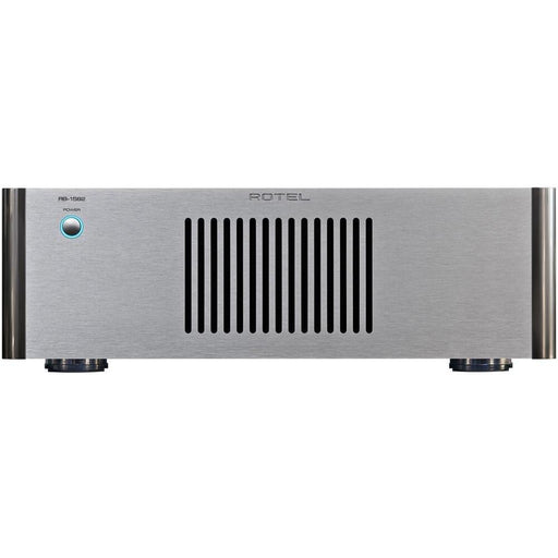 Rotel - RB 1582 Mk II - Power Amplifier