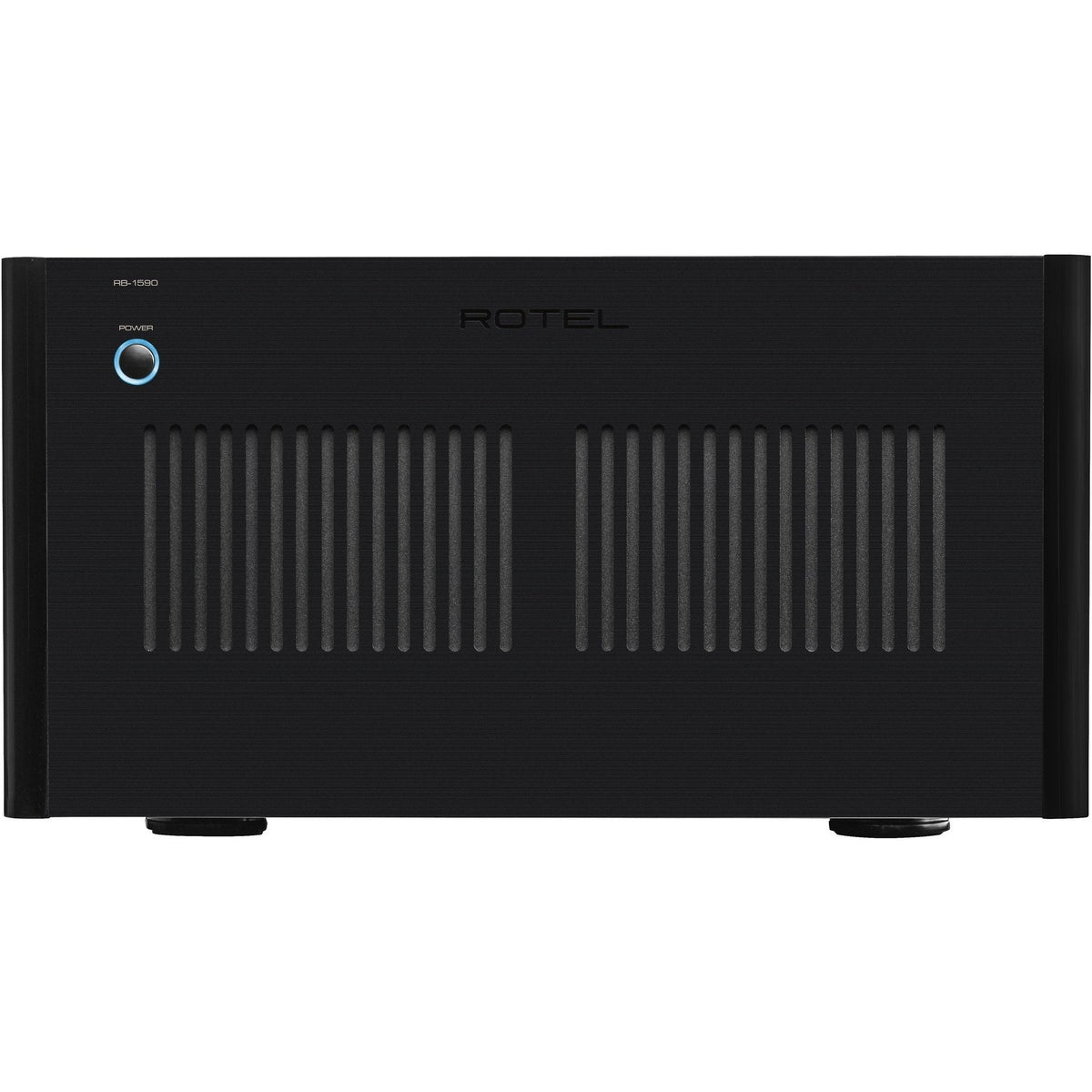 Rotel - RB-1590 - Stereo Power Amplifier