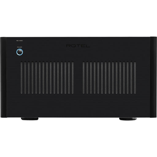 Rotel - RB-1590 - Stereo Power Amplifier
