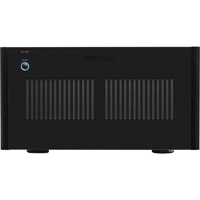 Rotel - RB-1590 - Stereo Power Amplifier