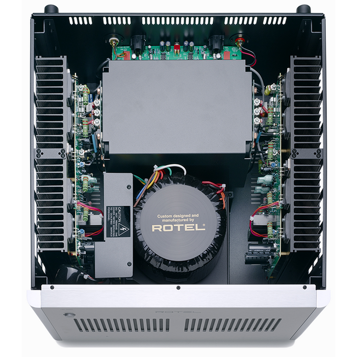 Rotel - RB-1590 - Stereo Power Amplifier