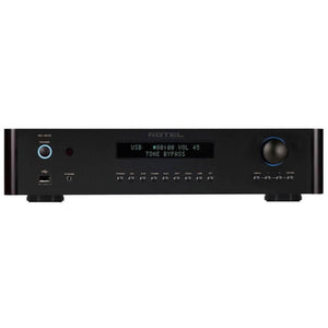 Rotel - RC-1572 - Preamplifier
