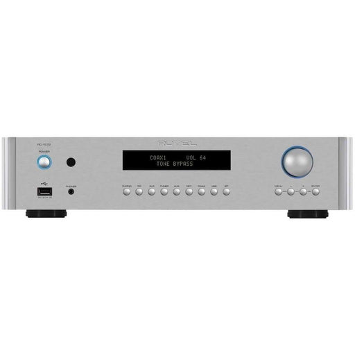 Rotel - RC-1572 - Preamplifier