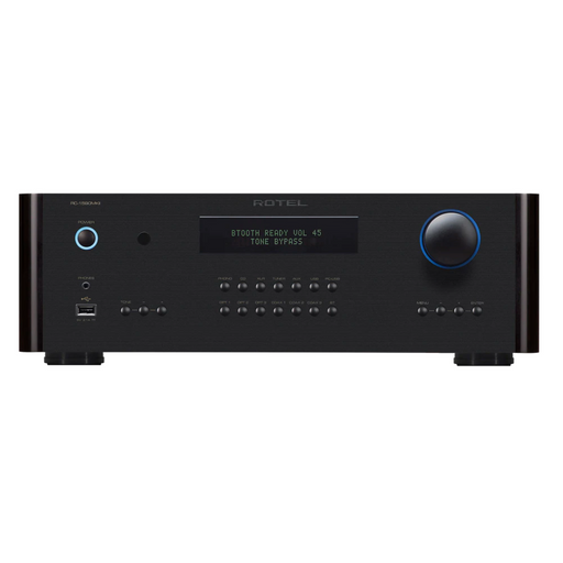 Rotel - RC-1590 MkII - Stereo Preamplifier