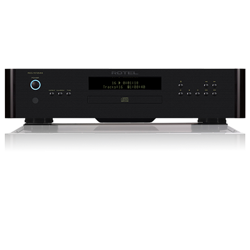 Rotel — The Audio Tailor