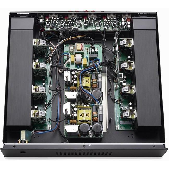 Rotel - RKB-D8100 - Digital Distribution Amplifier