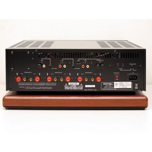 Rotel - RMB 1506 - Power Amplifier