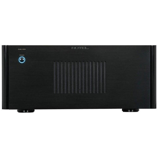 Rotel - RMB 1555 - Multi Channel Power Amplifier